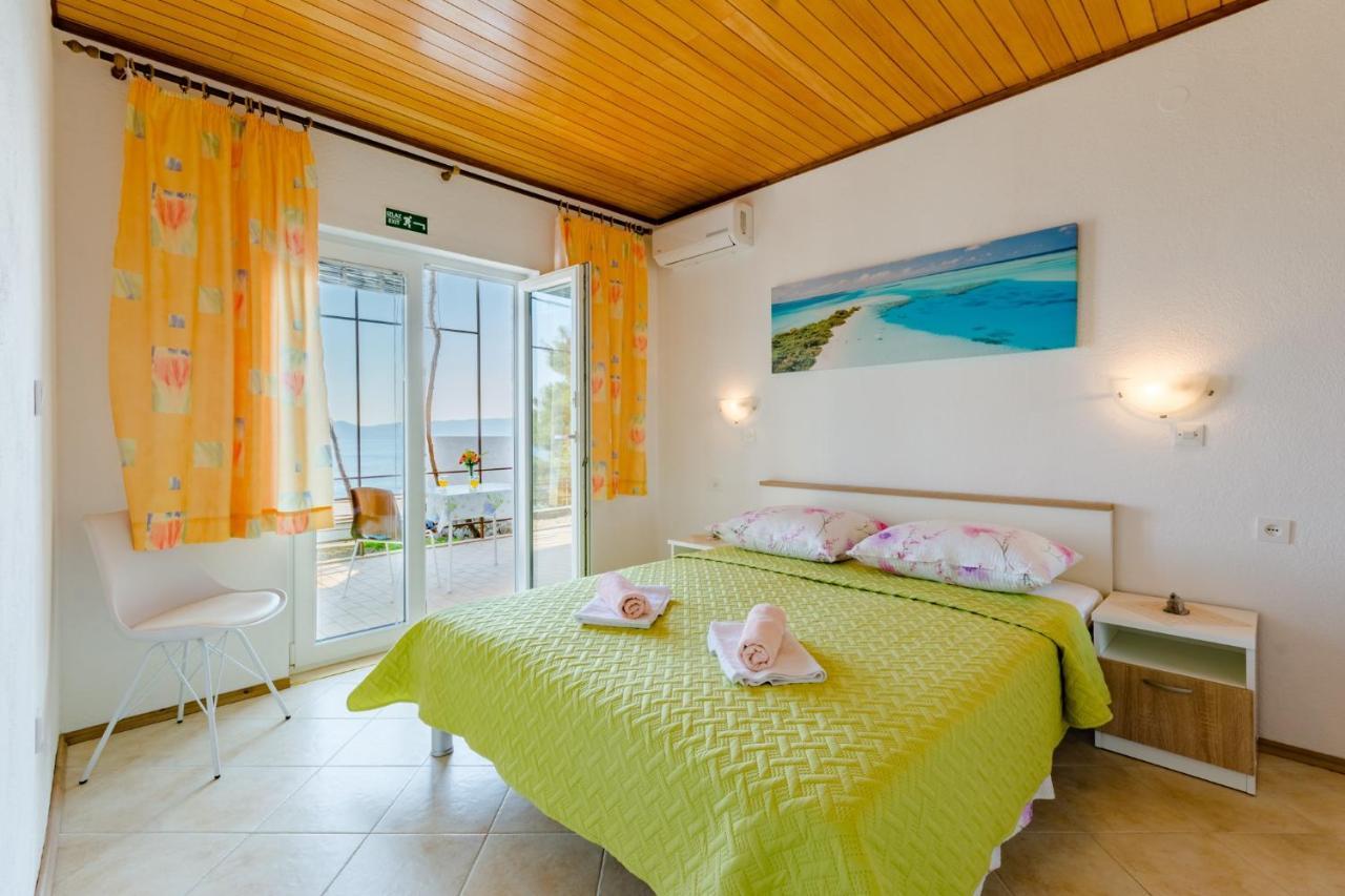 Rooms Sani Brela Ruang foto