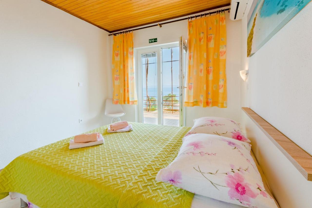 Rooms Sani Brela Ruang foto