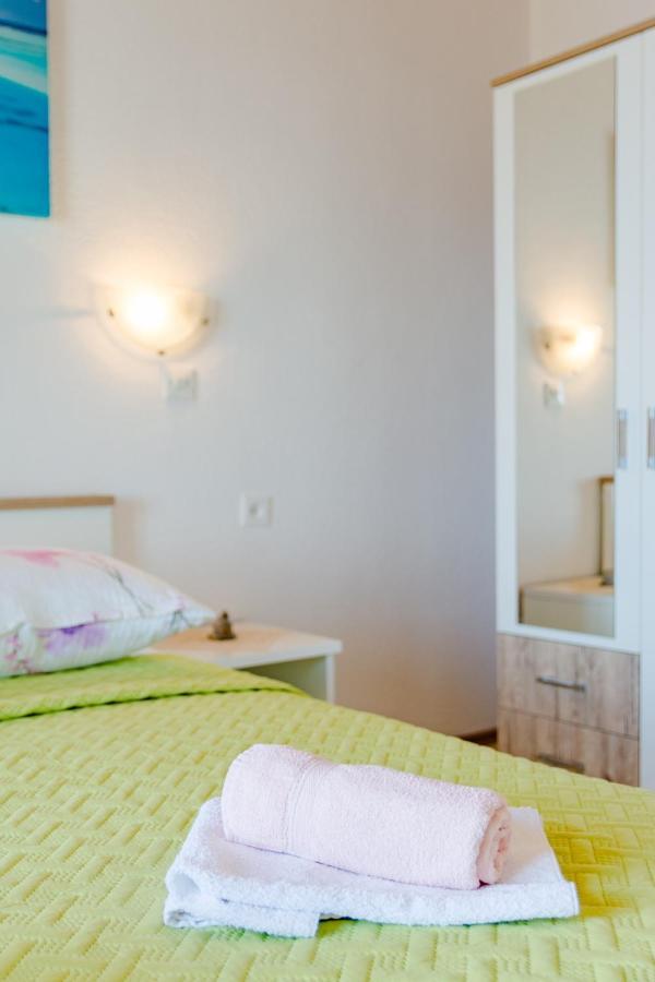 Rooms Sani Brela Ruang foto