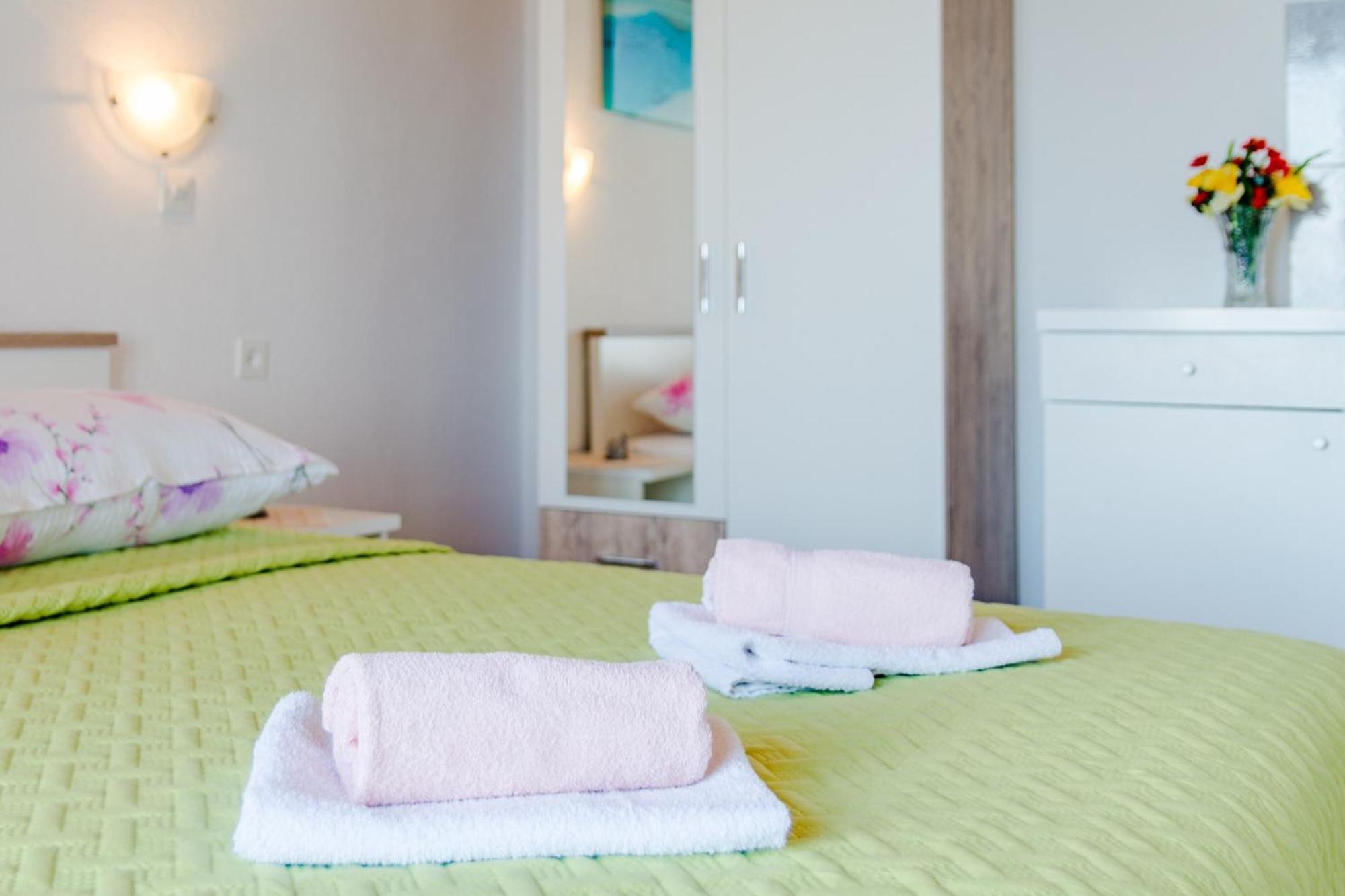 Rooms Sani Brela Ruang foto